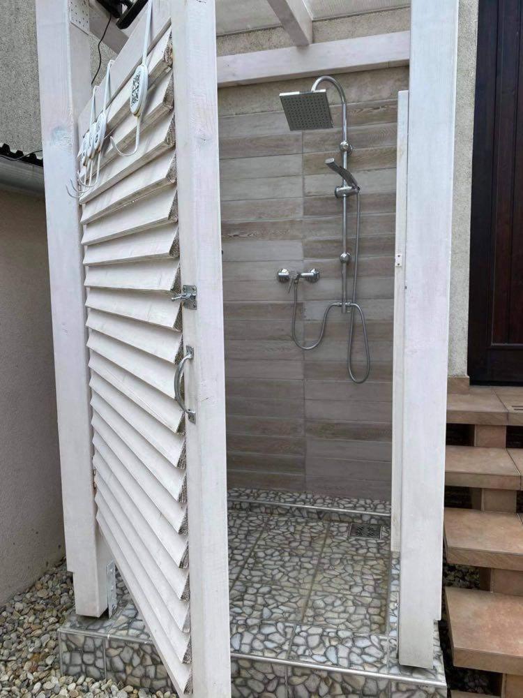 Weber Villa Gyenesdias Exterior photo